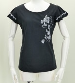 LL(XL)������ �ե����ե�� T����� �ɽ�����С� ���������֥�å� KD8SbXLb