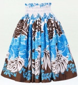 �ե���� �ѥ��������� ���󥰥�73cm�� �֥롼 1790