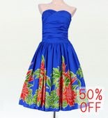 �ե�ɥ쥹 �ե���ȥɥ졼�ץߥǥ��� �֥롼 M(F)������ 1958blF ��50%OFF��