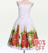 �ե�ɥ쥹 �ե���ȥɥ졼�ץߥǥ��� �ۥ磻�� M(F)������ 1958wF ��50%OFF��