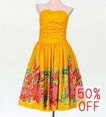 �ե�ɥ쥹 �ե���ȥɥ졼�ץߥǥ��� �������� M(F)������ 1958yF ��50%OFF��