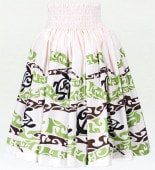 �ե���� �ѥ��������� ���󥰥�78cm�� �ۥ磻�� 2071