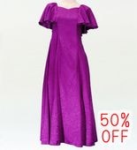 �ե�ɥ쥹 �ե��µ ���󥰾� �ѡ��ץ� ��(��)������ 2023pF��50%OFF��