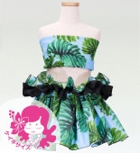 �ե顦���ҥ����� �岼 ���åȥ��å� �֥롼��M������  c98M