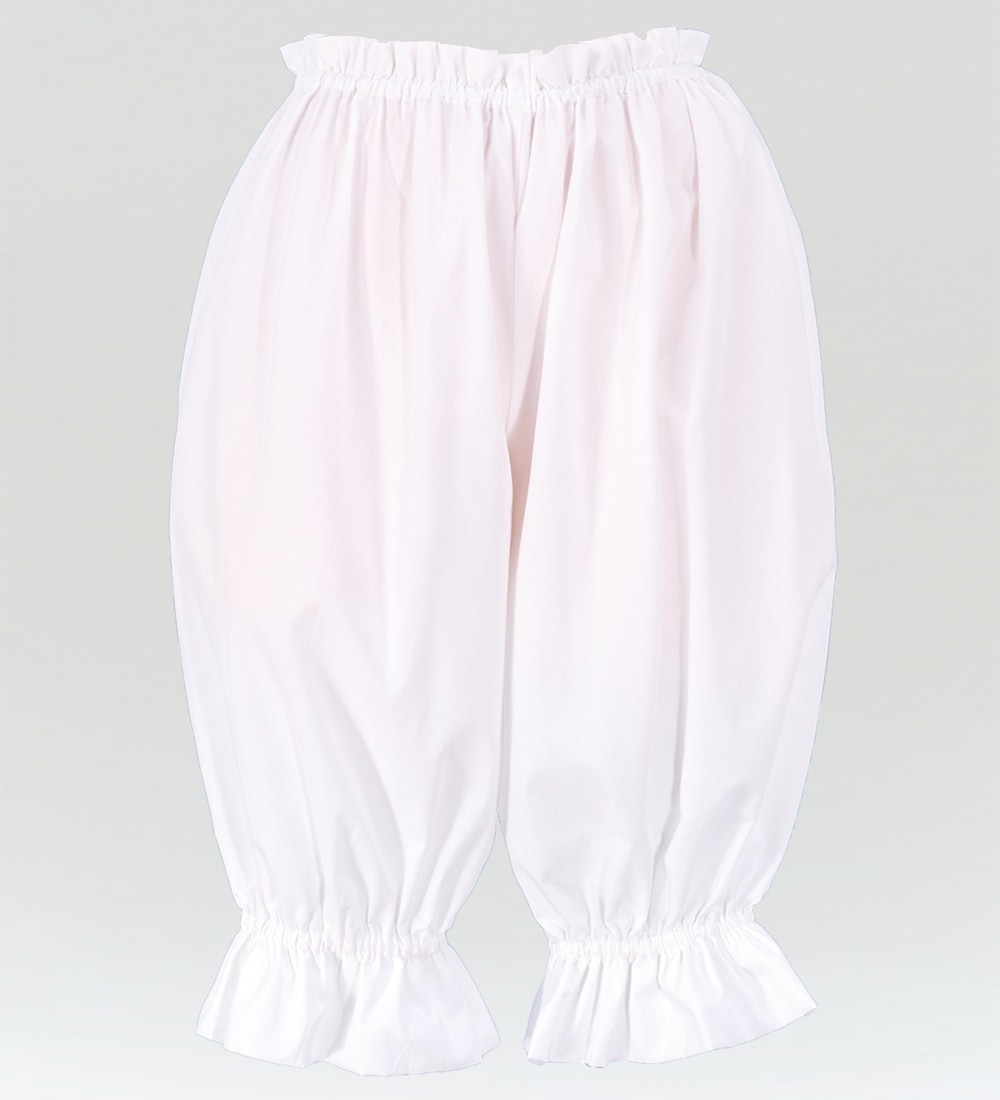 フラダンス アンダーパンツ ホワイト 2130w