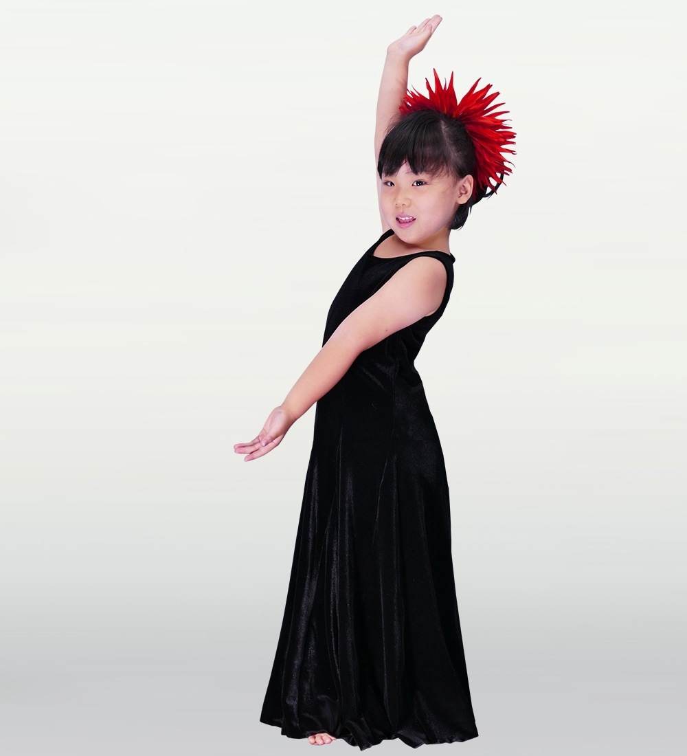 フラダンス用　ワンピースドレス 楽天市場】＼楽天ランキング獲得／ 【即納】フラダンス衣装