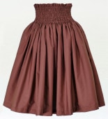 �ե���� �ѥ��������� ���󥰥�73cm�� �֥饦��  1666br