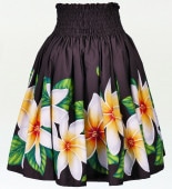 �ե���� �ѥ��������� ���󥰥�73cm�� �֥�å� 2280