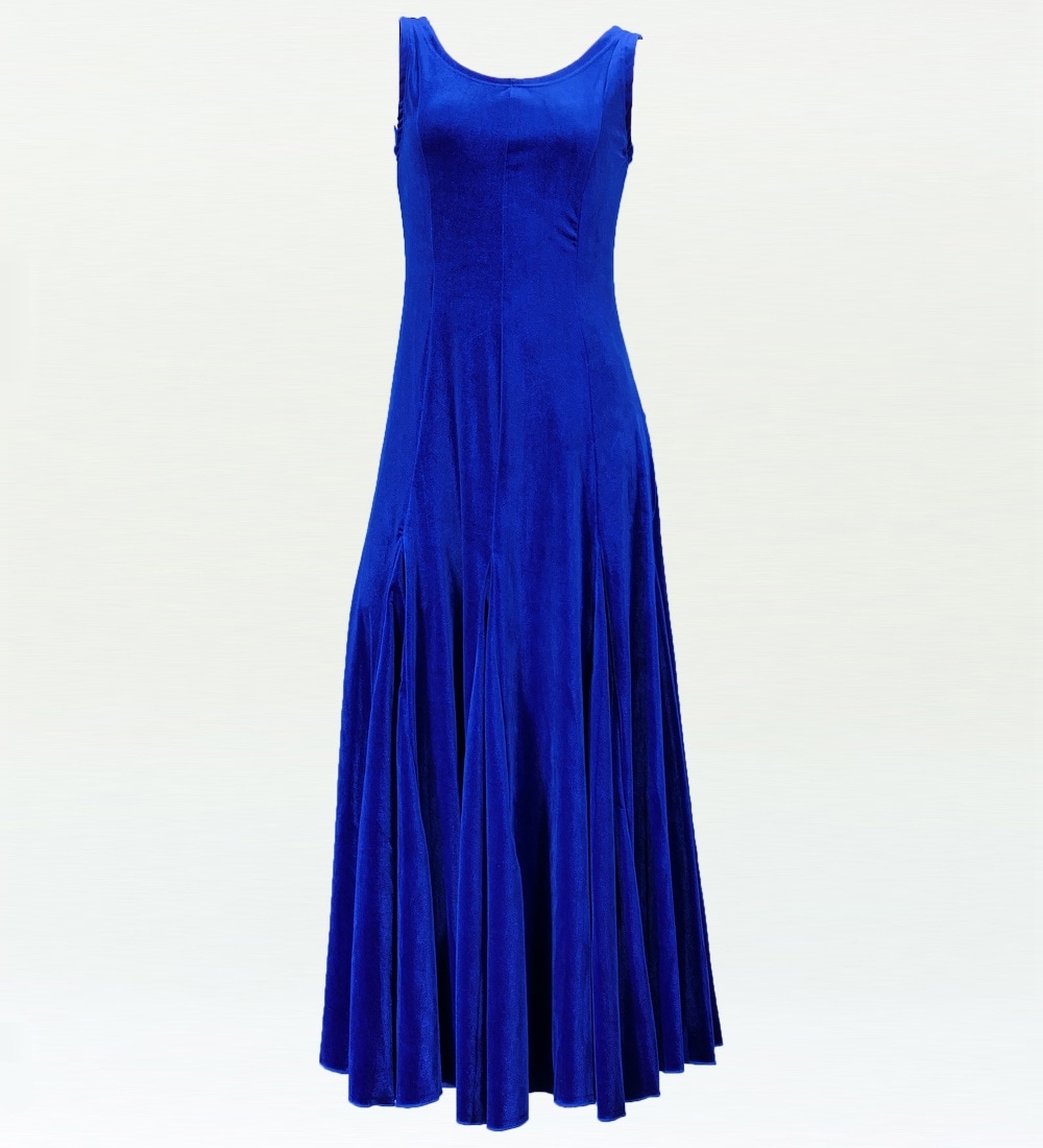 【フラメンコ衣装】ブルー HERMOSA IBERIA ワンピース ドレス 水色 フラメンコ衣装】ブルー HERMOSA IBERIA ワンピース ドレス 水色