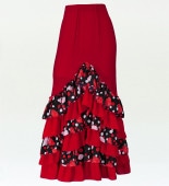 マーメイドタイプ