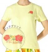 ✾2枚✾ビスカスハイ王国コラボTシャツ✾ ✾2枚✾ビスカスハイ王国コラボTシャツ✾の通販 by phantasmagoria｜ラクマ