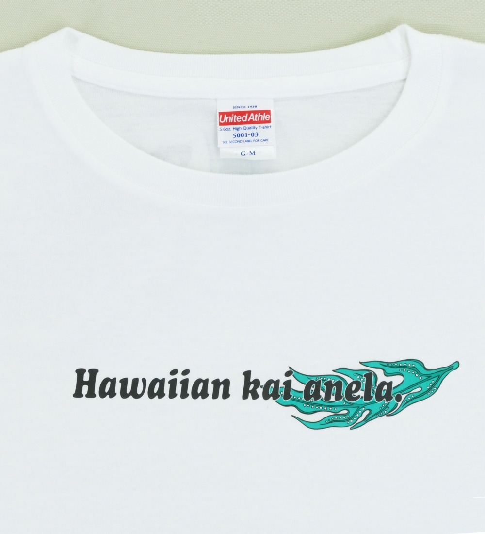 イッセイミヤケmeハワイアンプリント Tシャツ レア イッセイミヤケmeハワイアンプリント Tシャツ レア ハッピーな気持ちを