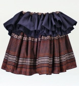 ���ҥ����� �������� 45cm�� �֥饦�� 2439