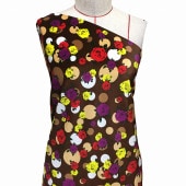 �ե������� �������߿���� ���٤����� �֥饦�� KF-019-BR
