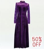 �졼���٥�٥åȥ��󥰾� �ɥ쥹 �ѡ��ץ� L������ 2448puL��50%OFF��