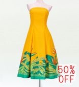 �ե�ɥ쥹 ���ȥ�åץ쥹 �ߥǥ��� �������� LL������ 2474yeLL��50%OFF��