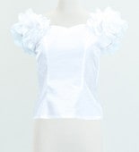 �ե���� ����󥿥� �ե��µ�֥饦�� [M] �ۥ磻�� 2446whM