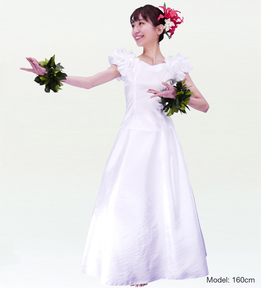 入手困難✨ イッセイミヤケ ロングスカート ボタン フレア ホワイト PLEATS PLEASE プリーツプリーズ イッセイミヤケ PP53JG774