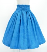 �ե���� �ѥ��������� ���󥰥�73cm�� �֥롼 2673