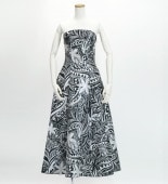 �ڥ��󥰾�� �ե�ɥ쥹 ���ȥ�åץ쥹 �إꥳ�˥� ���졼 S-L������ J2679gy