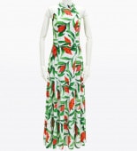 �ڥ��󥰾�� �ե�ɥ쥹 ����ꥫ�󥹥꡼�� �ۥ磻�� S-L������ J2713wh