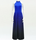 �ڥ��󥰾�� �ե�ɥ쥹 ����ꥫ�󥹥꡼�� �֥롼�ߥ֥�å� S-L������ J2711blbk