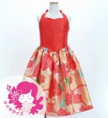 ���������ڥߥǥ���� �ե�ɥ쥹 ������� ��å� 120��140������ Jp66rd