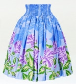 �ե���� �ѥ��������� ���󥰥�73cm��  �֥롼 2370