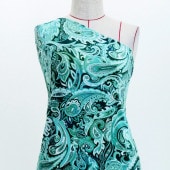 �ե������� �ڥ����꡼�� ���٤����� �֥롼 KF-037-BL
