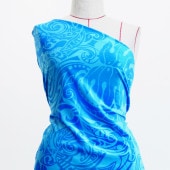 �ϥ磻�������� �ۥ̡ߥ��ҥ��� ���٤����� �֥롼 KH-614-BL