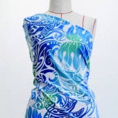 �ϥ磻�������� �ۥ̡ߥ��ҥ��� ���٤����� �ۥ磻�ȡߥ֥롼 KH-614-WHBL