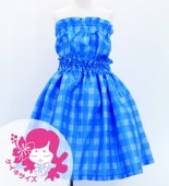 ������ ����󥿥� ���åȥ��å� �ѥ饫�����å� �֥롼 120��140������ Jp75bl