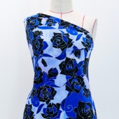 �ե������� �������� ���٤����� �֥롼 KF-065-BL