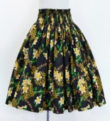 �ե���� �ѥ��������� ���󥰥�73cm�� �֥�å� 2887