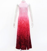 ڥ󥰾 եɥ쥹 ꥫ󥹥꡼ å ԥ󥯡ߥå S-L J2847pird