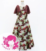 ������ �ڥ��󥰾�� �ե�ɥ쥹 �ե��µ ��꡼ �֥饦�� 120��140������ Jp79br