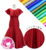 �������ڹ����ʿ��ۡڥ��󥰾�ۥ������� �ե��� �ޡ��ᥤ�ɥɥ쥹 ����󥿥� 120��140������ JCp28-solid