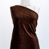 �ե������� �ڥ����꡼�� ���٤����� �֥饦�� KF-075-BR