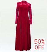 �졼���٥�٥åȥ��󥰾� �ɥ쥹 ��å� L������ 2448rdL��50%OFF��