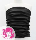 ������ �ե���� ����󥿥� �ɥ졼�ץ֥饦�� �֥�å� 120��140������ Jp83bk