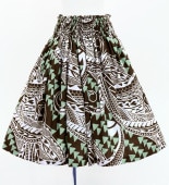 �ե���� �ѥ��������� ���󥰥�73cm�� �֥饦��ߥ��꡼�� 2985