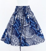 �ե���� �ѥ��������� ���󥰥�73cm�� �֥롼 2987