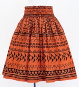 �ե���� �ѥ��������� ���󥰥�78cm�� ����� 2996