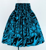 �ե���� �ѥ��������� ���󥰥�73cm�� �֥롼�ߥ֥�å� 3001