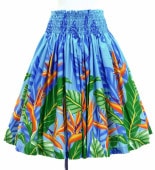 �ե���� �ѥ��������� ���󥰥�73cm�� �֥롼 3025