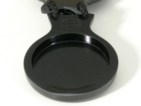 パリージョ PANDERO BRILLON5'VELA MARTINEZ'(カスタネット) fp3nv