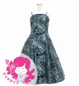 ������ �ڥߥǥ���� �ե�ɥ쥹 �⥢�ʡߥ��ҥ� ���졼 120��140������ Jp89gy