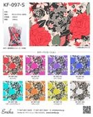 �ե������ϥ���ץ� �������졼���� KF-097