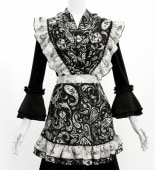 ピキージョ・エプロン