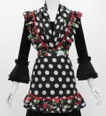 ピキージョ・エプロン